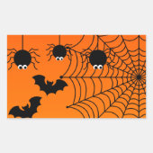 Halloween Stickers (Voorkant)