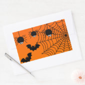 Halloween Stickers (Envelop)