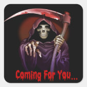 Halloween Stickers (Voorkant)