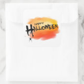 Halloween Stickers (Tas)