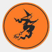 Halloween Stickers (Voorkant)