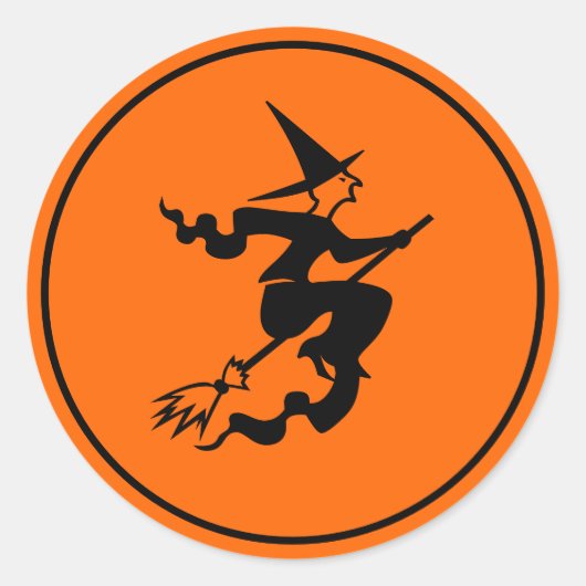 Halloween Stickers (Voorkant)