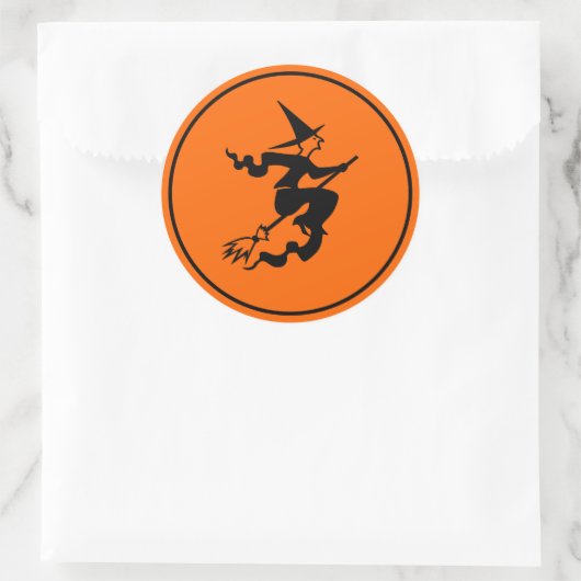 Halloween Stickers (Tas)