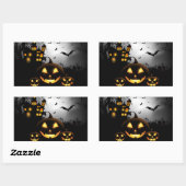 Halloween Stickers (Vel)