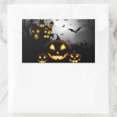 Halloween Stickers (Tas)
