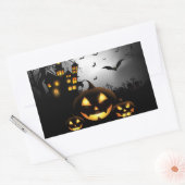 Halloween Stickers (Envelop)