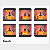 Halloween Stickers (Vel)