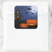 Halloween Stickers (Tas)