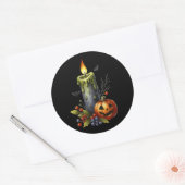 Halloween Stickers (Envelop)