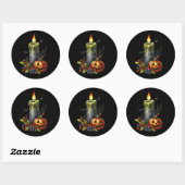 Halloween Stickers (Vel)