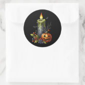 Halloween Stickers (Tas)