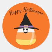 Halloween Stickers (Voorkant)