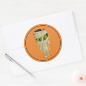 Halloween Stickers (Envelop)
