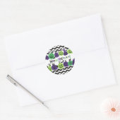 Halloween Stickers (Envelop)