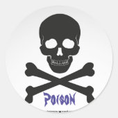 Halloween Stickers (Voorkant)