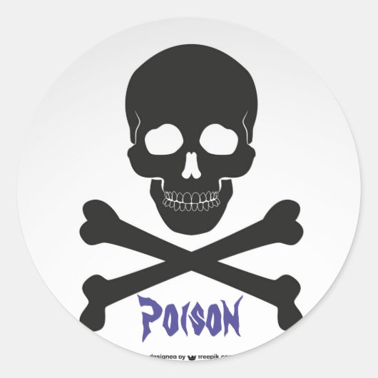 Halloween Stickers (Voorkant)