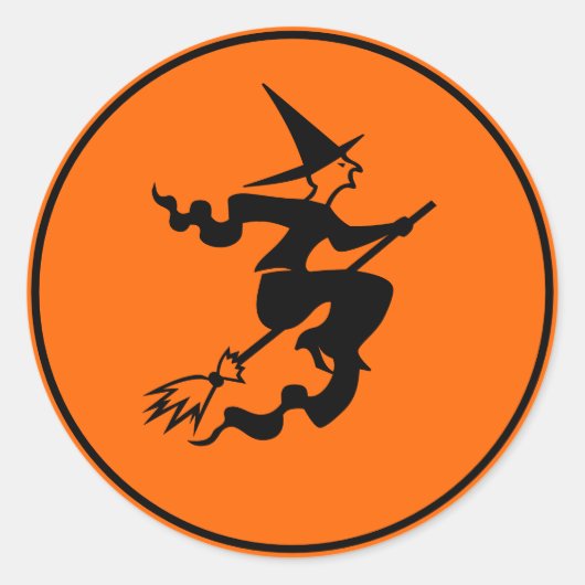 Halloween Stickers (Voorkant)