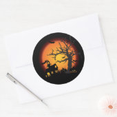 Halloween Stickers (Envelop)