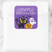 Halloween Stickers (Tas)
