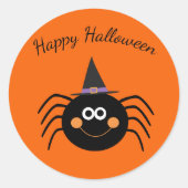 Halloween Stickers (Voorkant)
