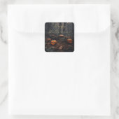 Halloween Stickers (Tas)
