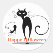 Halloween Stickers (Voorkant)