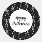 Halloween Stickers (Voorkant)