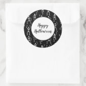 Halloween Stickers (Tas)