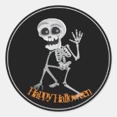 Halloween Stickers (Voorkant)