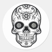 Halloween Stickers (Voorkant)