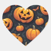 Halloween Stickers & Labels (Voorkant)