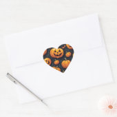 Halloween Stickers & Labels (Envelop)