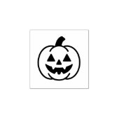 Halloween stickers rubberstempel (Afrduk)