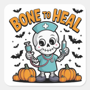 Halloween Stickers - Spooky, Leuke & Feestelijke D