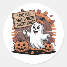 Halloween Stickers - Spooky, Leuke & Feestelijke D