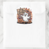 Halloween Stickers - Spooky, Leuke & Feestelijke D (Tas)