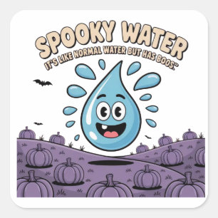Halloween Stickers - Spooky, Leuke & Feestelijke D