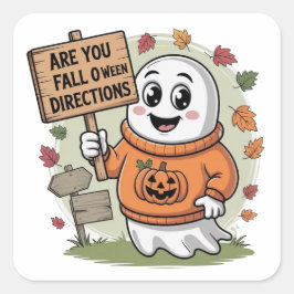 Halloween Stickers - Spooky, Leuke & Feestelijke D