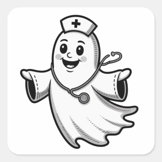 Halloween Stickers - Spooky, Leuke & Feestelijke D (Voorkant)