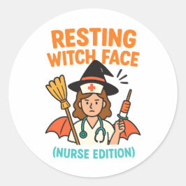 Halloween Stickers - Spooky, Leuke & Feestelijke D