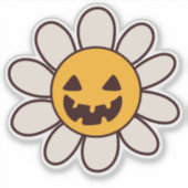 Halloween Stickers - Te Schattige om te boeken (Voorkant)
