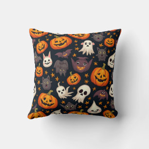 Halloween stijl kussen