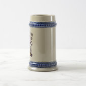 HALLOWEEN STIJL MOK (Center)