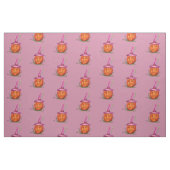 Halloween stof (Fat Quarter)