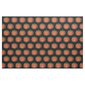 Halloween Stof Jack-o-Lantern Stoffen Aanpassen (Fat Quarter)