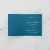  Halloween Storytime Little Witch Black Cat (Binnen)