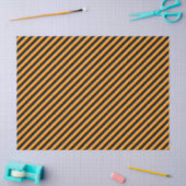 Halloween Streep 12 Tissuepapier (Craft)