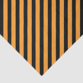 Halloween Streep 12 Tissuepapier (Detail)