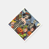  Halloween strips Servet (Hoek)