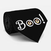 Halloween Stropdassen Fun Halloween Costume Stropd (Opgerold)